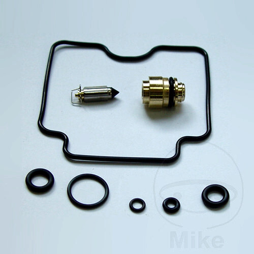 Vergaser Reparatursatz Kurz Satz FüR Suzuki GSF 1200 Bandit GSX 750 F-image