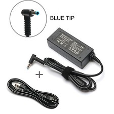 45W 19.5V 2.31A Adapter Charger for HP 15-ac121dx touchscreen rtl8188ee Laptop