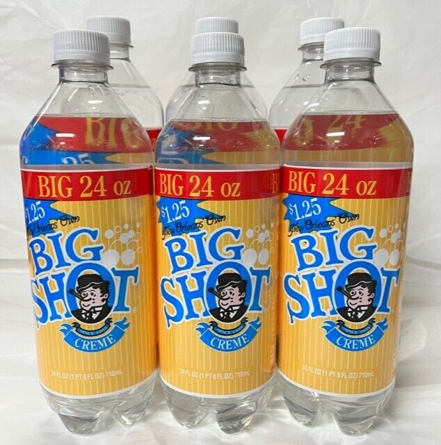 Big Shot Pineapple Watermelon Soda – Exotic Pop