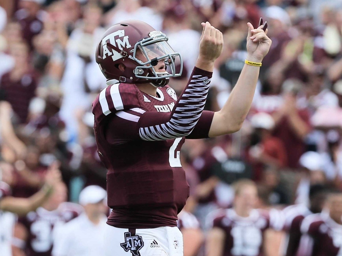 Johnny Manziel Money