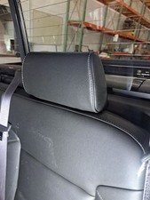 Lh Driver Side Rear Rear 2016 Silverado Truckpickup 1500 Headrest Sku4487991