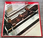 The Beatles - 1962-1966 - 2 x Vinyl LP Album - PCSP 717, OC 192 o 05307-8