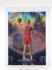 2025 Topps Cosmic Chrome Noa Essengue Base (RAW)
