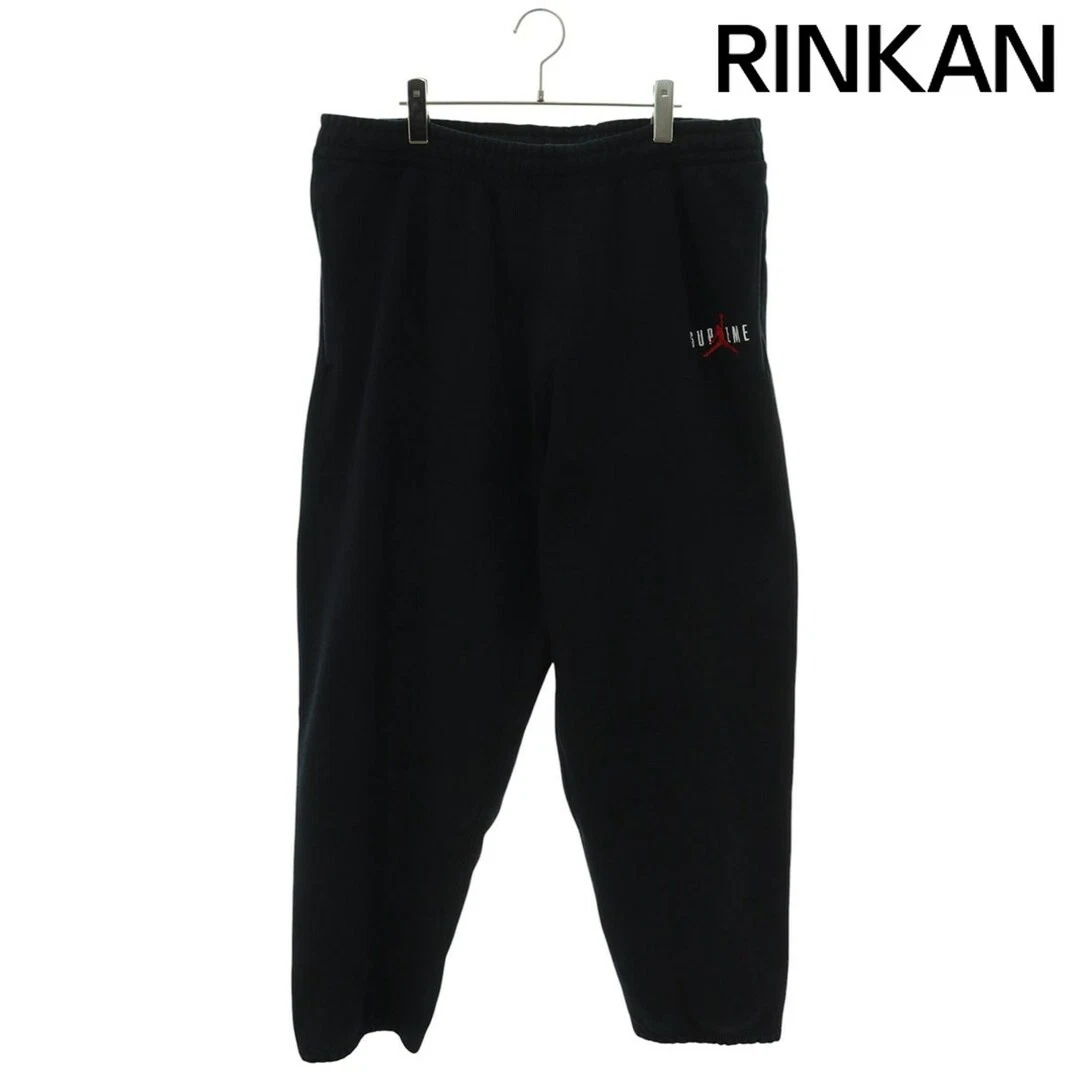 Pantalon de survêtement Supreme x Nike 24AW Jordan pantalon long homme XL d'occasion 4353eb536278e5b6155