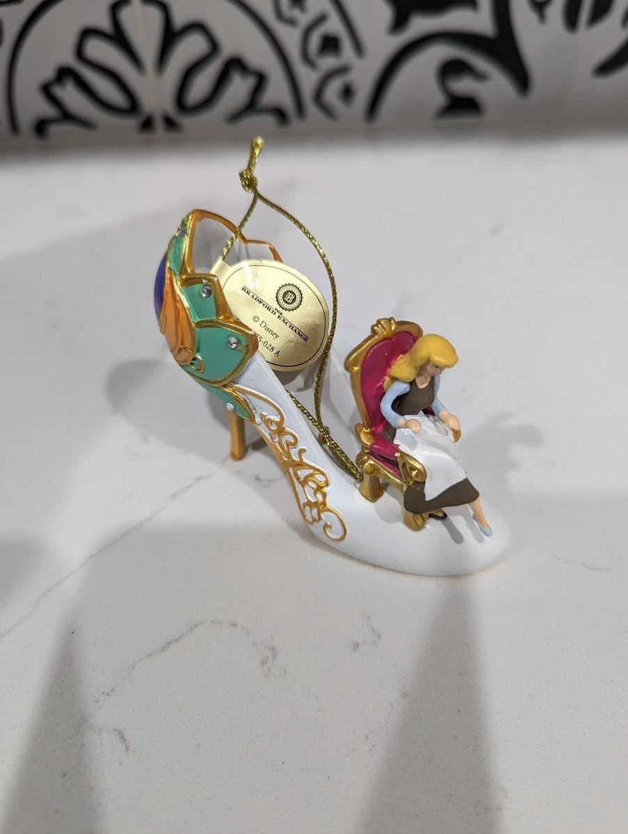 Disney Shoe Ornament for sale | eBay