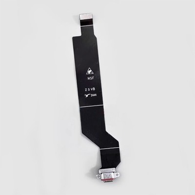 OEM USB Charging Port Flex Cable FIX For ZTE Nubia Red Magic 10Pro10Pro+ NX789J
