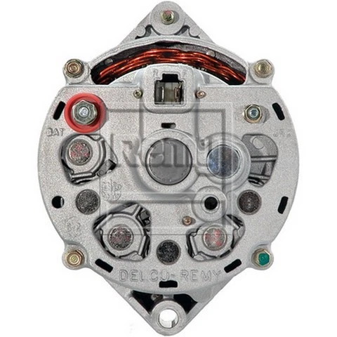 Remy 20169 Premium Alternator - Image 2 of 4