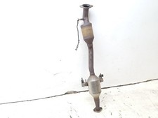 17410F2030 KATALYSATOR / 880168 FÜR TOYOTA COROLLA STATION WAGON _E21_ 2.0 HYB