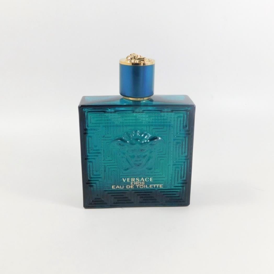 Eros by Versace EDT For Men 3.4 oz / 100 ml *NEW*