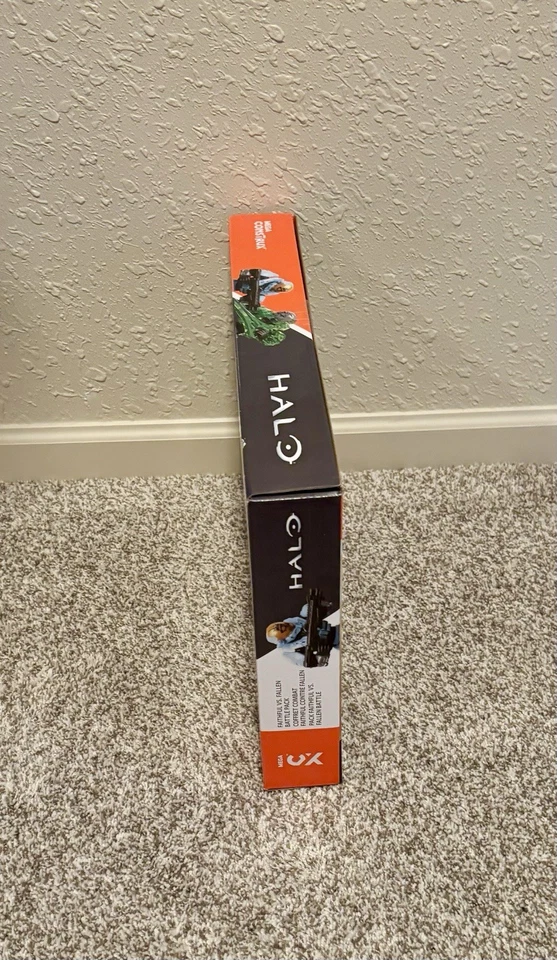 Mega Construx HALO FAITHFUL VS FALLEN Battle Pack Set NIB - Image 3 of 4