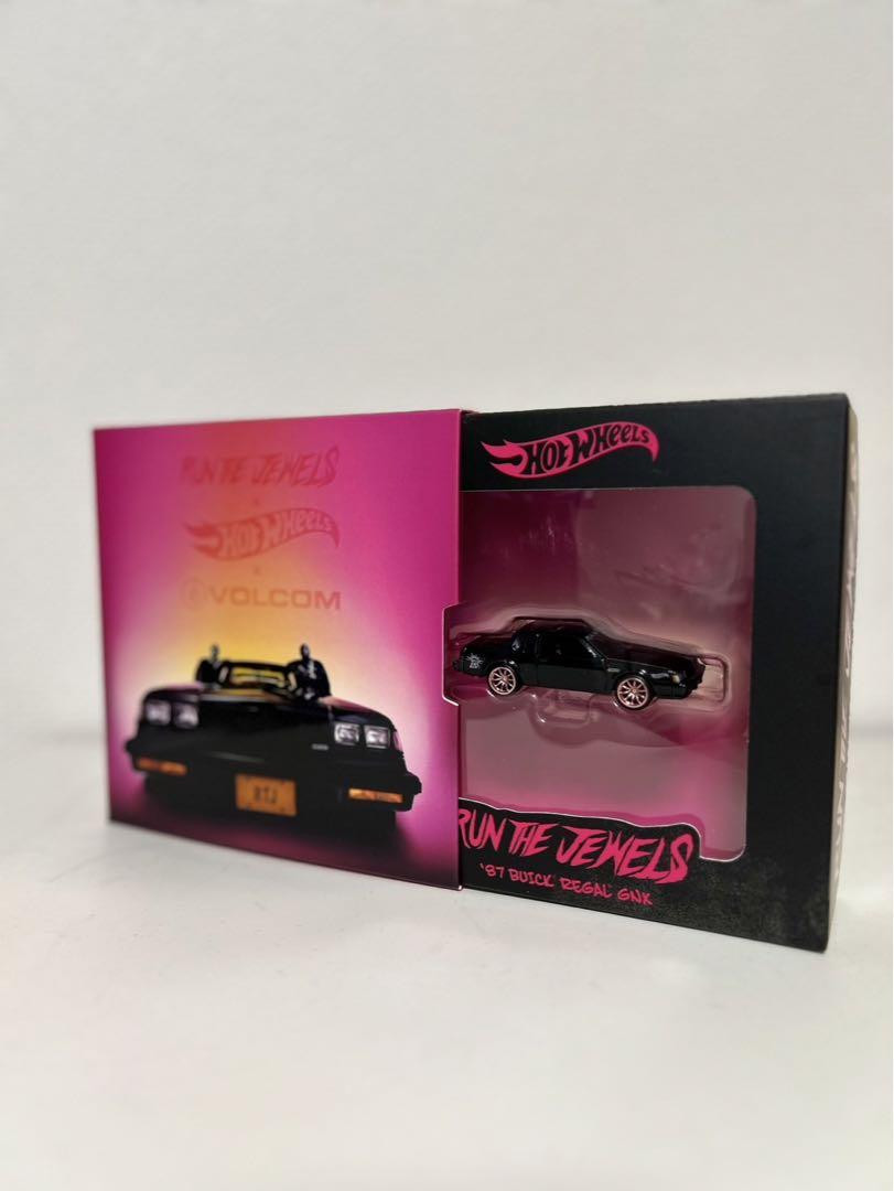 限定!レア品!volcom ホットウィール ミニカー ショップ袋付き limited volcom hot wheels mini car shop with bag #34cb48 | eBay