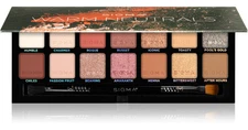 Sigma Beauty Warm Neutrals Eyeshadow Palette 25.5g