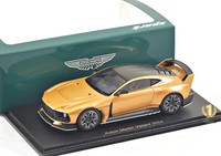 1:43 Spark S7845 Aston Martin Valiant, 2024