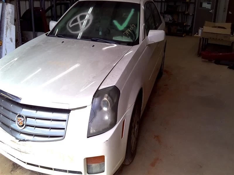 Air Bag Driver Wheel Fits 03-07 CTS 103940353 - Изображение 4 из 4