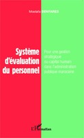 Mostafa Benfares | SystèMe D'éValuation Du Personnel | Taschenbuch | FranzöSisch