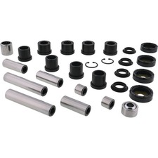 Rear Independent Suspension For Kawasaki KVF650 I Brute force 2012; 50-1043