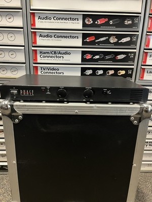 Phase Technology P-200 Subwoofer Monoblock Amplifier