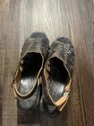 Bed/stu Leather Shoes..size 9 — photo 3