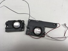 Genuine ASUS GL551JW SERIES 15.6" Laptop Internal Left and Right Speaker Set