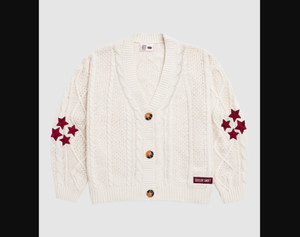 Red (Taylor’s Version) Cardigan XS/S Taylor Swift Red Cardigan – Shoptown Boutique