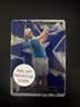 2025 Panini Impeccable LIV Golf Stainless Stars Brooks Koepka Blue /25 Auto