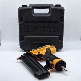 Pistola de clavos BOSTITCH clavadora Brad punto inteligente 18GA (BTFP12233)