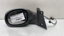 Retroviseur droit (ou coque) Peugeot 1007