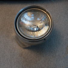 1962 Cadillac Fleetwood Eldorado Series 62 Convertible Rh Outer Headlight Bucket 1962 Cadillac Fleetwood Eldorado Series 62 Convertible Rh Outer Headlight Bucket