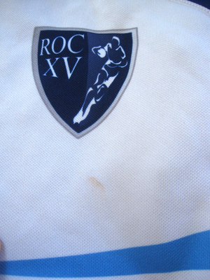 Le Club : ROC GIFFOIS RUGBY OLYMPIQUE CLUB GIFFOIS