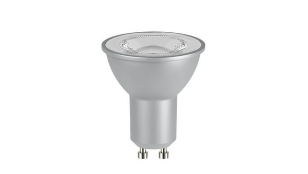 5905339298058 Kanlux żAróWka Led IQ-LED GU10 5W CW Zimna BiałA 380Lm 6500K Kanlu-image