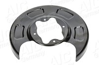 AIC Spritzblech, Bremsscheibe 71396 FüR KIA