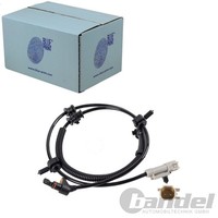 Blue Print ABS-SENSOR Raddrehzahl Vorderachse Links Vorderachse Rechts Passend