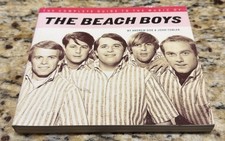 THE BEACH BOYS (COMPLETE GUIDE TO THE MUSIC OF) ANDREW DOE & JOHN TOBLER