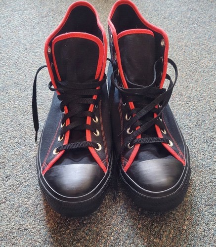 Custom Converse #1 Dad Sz 10.5