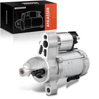 Frankberg Anlasser Starter 1,6Kw Passend FüR Audi A4 A5 A6 A8 Q5 Porsche Macan