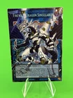 Rarity Collection V Firewall Dragon Singularity Extended Art SR RA05-EN146 NM!!!