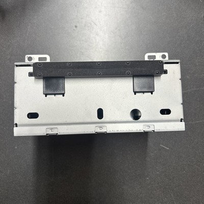 2015-2017 Ford Focus AM FM CD Player Single Disc Radio OEM FM5T-19C107-JG