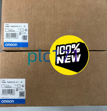 1PC new OMRON NA5-7W001S-V1 touchscreen Fast shipping