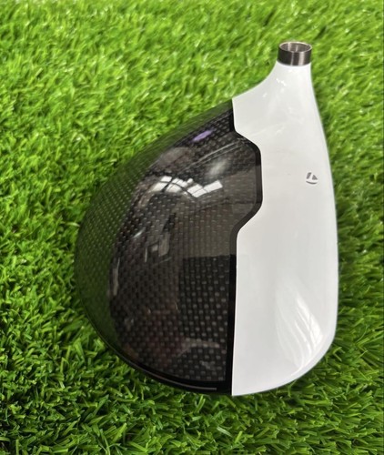 TaylorMade M2 Driver Head Only 9.5 Club Used, Good Condition - Picture 5 of 7