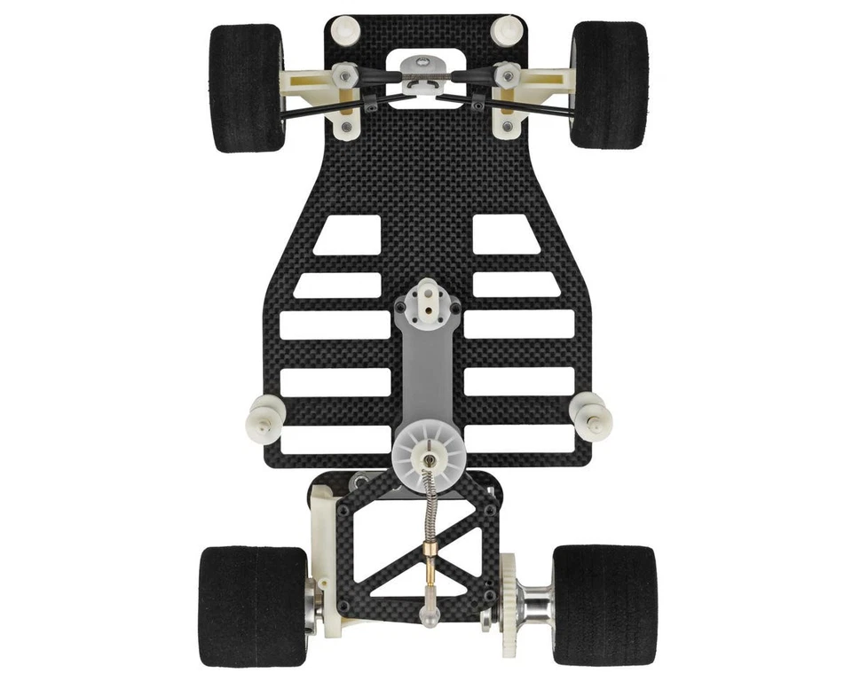 Team Associated RC12L 1/12 Electric On-Road Competition Pan Car Kit [ASC4022] - Image 2 of 4