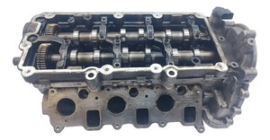 Zylinderkopf 1-3 059103064CL A6 A4 A5 A8 BPP BSG