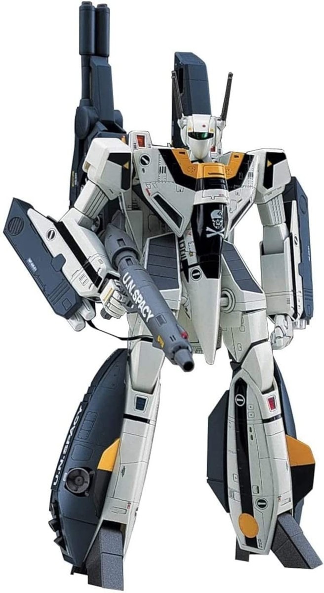 Hasegawa The Super Dimension Fortress Macross Do You Remember Love