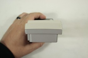 Nintendo Gameboy Printer OEM Tested & Working with Game Boy Camera SHIPS FAST B