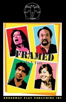Y. York | Framed | Taschenbuch | Englisch (2009) | Kartoniert / Broschiert