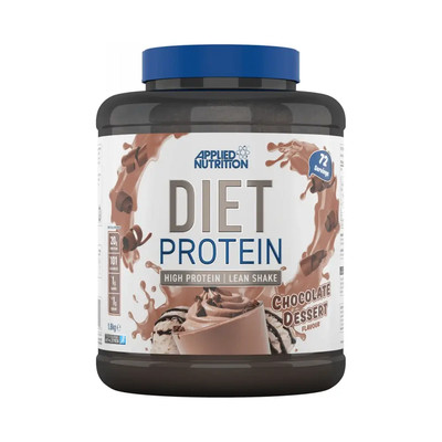 Applied Nutrition Diet Whey (1800g) Chocolate Dessert (38,86 EUR/kg)