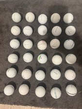 Titleist Pro V1 30 Golf Balls grade A