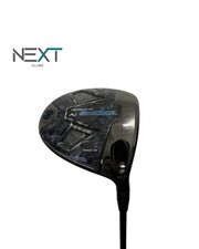 Callaway Paradym Ai Smoke Max D Driver 12° /...