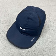 Nike Hat Cap Boys Baseball Cap 4-7 Nike Dri Fit