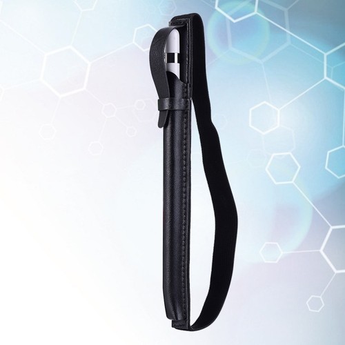 Capacitive Stylus Pen Cover Pencil Holder Touch Screens Pen Pencil Holder for - 第 3/11 張圖片