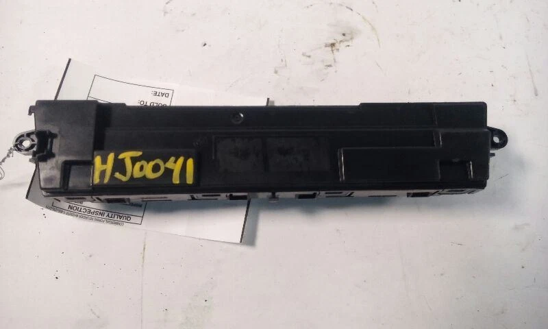 14-15 宝马 428i 温度气候控制带数字显示底座自动 — 第 2/4 张图片